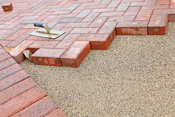 Lake Linden, MI Driveway Pavers Company